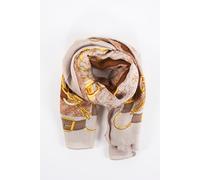 guess accessoires femme de couleur beige