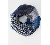 guess accessoires femme de couleur bleu