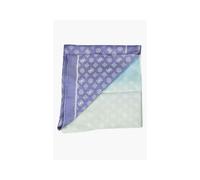 guess accessoires femme de couleur bleu