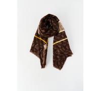 guess accessoires femme de couleur marron