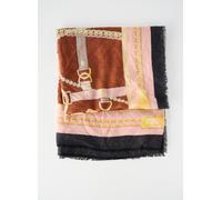 guess accessoires femme de couleur marron