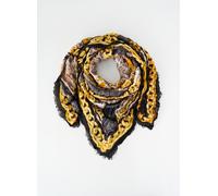 guess accessoires femme de couleur marron