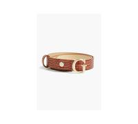 guess accessoires femme de couleur marron 40