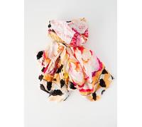guess accessoires femme de couleur rose