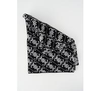 guess accessoires homme de couleur noir TU