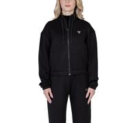 Guess Active Femmes Tricot Noir : Taille - S Taille : S