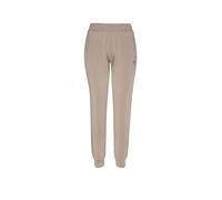 GUESS ACTIVEWEAR Pantalon de jogging beige | XS