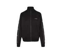 GUESS ACTIVEWEAR Sweatjacke OCTAVIA noir | M