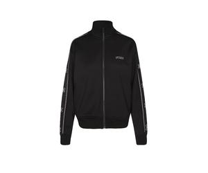 GUESS ACTIVEWEAR Sweatjacke OCTAVIA noir | M