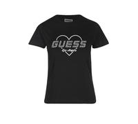 GUESS ACTIVEWEAR T-Shirt NARCISO noir | M
