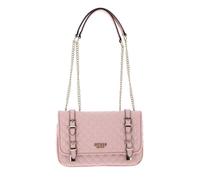 GUESS Adam Convertible Crossbody Flap Pale Rose [202900] - sac à épaule bandoulière sacoche