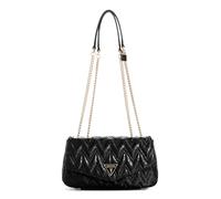 Guess Adelard Sac porté épaule noir, femme