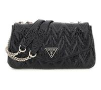 GUESS Adelard Convertible Xbody Flap Black