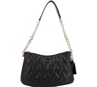 Sac à bandoulière - Guess - Adelard - 27 cm - Noir - Synthétique - Femme