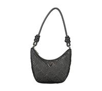 Guess - Adelasia Bag - Femme - Sacs - Noir - Taille: ONE Size
