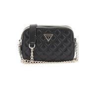 Guess Sac bandoulière Adelasia Camera Crossbody Noir Homme