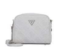 Guess Adelasia Mini sac à bandoulière 18 cm blanc