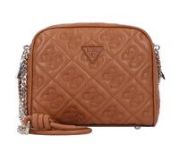 Guess Adelasia Mini sac à bandoulière 18 cm brun