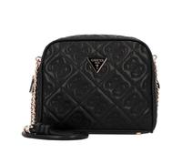 Guess Adelasia Mini sac à bandoulière 18 cm noir