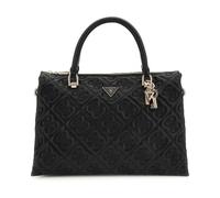 Guess - Adelasia Multi Comp Sac Bandoulière Noir - Femme - Sacs - Noir - Taille: ONE Size