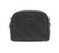 Guess - Adelasia Multi Comp Sac bandoulière noir - Femme - Sacs - Noir - Taille: ONE Size