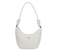 Guess Adelasia Sac à bandoulière 25 cm blanc