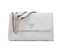 Guess Adelasia Sac à bandoulière 25 cm blanc