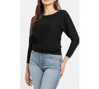 Pull femme Guess Adele Noir S