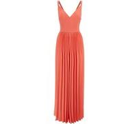 GUESS Adrian Jumpsuit Coral Peonie Taille: 36 | Salopettes Outlet | Femme | Orange