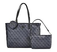 Guess Adrian Sac à bandoulière 48 cm gris
