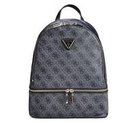 Guess Adrian Sac à dos de ville M 33 cm gris