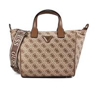 Guess Adrian Sac à main S 35 cm beige