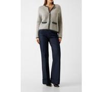 GUESS Agnes Jacket Swtr Marble Heather Taille: S | Vestes Outlet | Femme