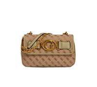GUESS Aileen Convertible Shoulder Bag Sage Green [153758] - sac à épaule sacoche