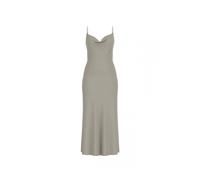 Guess - Akilina Dress - Femme - Robes - Vert - Taille: 40 FR