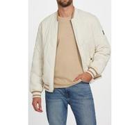 GUESS Alameda Ripstop Bmbr Quicksand Taille: XL | Blousons d'aviateurs Outlet | Homme