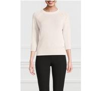 GUESS Aldebaran 3/4 Sleeve Buffy Multi Taille: S | Pulls tricotés Outlet | Femme | Marron