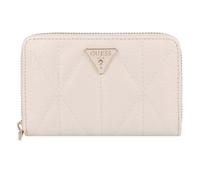 Guess Aldina Porte-monnaie 14 cm beige