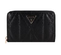 Guess Aldina Porte-monnaie 14 cm noir