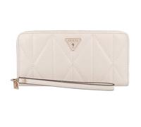 Guess Aldina Porte-monnaie 21 cm blanc