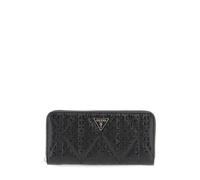 Guess Aldina Porte-monnaie 21 cm noir