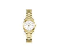 GUESS Alice GW0934L2 Montre pour femme en acier inoxydable doré