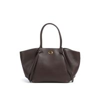 Guess Allegra Girlfriend Cabas marron, similicuir, femme