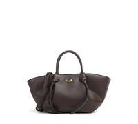Guess Allegra Sac à bandoulière 48 cm brun
