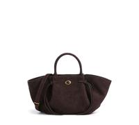 GUESS Sac fourre-tout Allegra Girl Satchel mixte