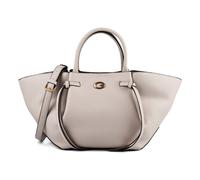 Guess Allegra Sac à bandoulière 48 cm beige