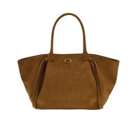 Guess - Allegra Tote - Femme - Sacs - Brun - Taille: ONE Size