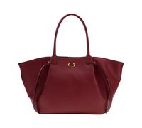 Guess - Allegra Tote - Femme - Sacs - Rouge - Taille: ONE Size