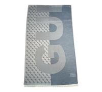 Guess - Am9502-Mod03 Écharpe - Homme - Accessoires - Gris - Taille: ONE Size