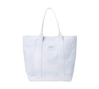 Guess - American Landscape Tote Bag - Femme - Sacs - Bleu - Taille: ONE Size